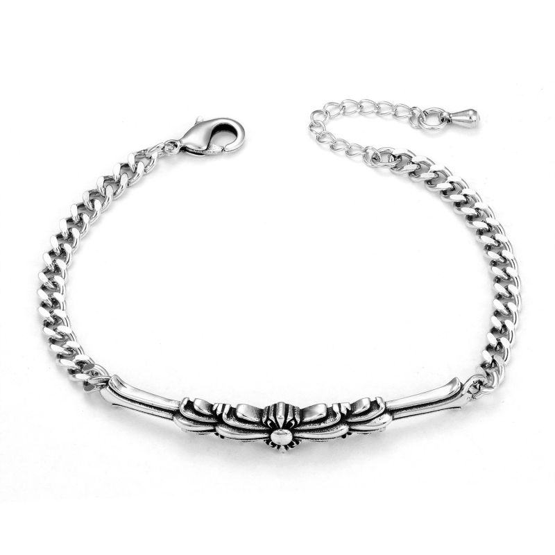 Ch**me He**ts bracelets
